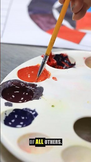 Color Theory Made Simple