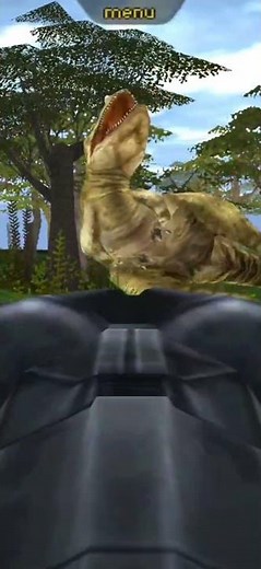 Carnivores Dinosaur Hunter (1.5.6 Version) Part 55