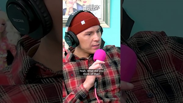 Trixie Mattel Reveals the Best Type of Gift Ever
