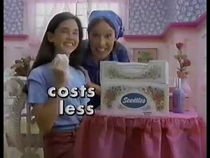 Commercial co-starring Jennifer Connelly