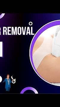 Bikini Laser Hair Removal Demo - What You Should Know!