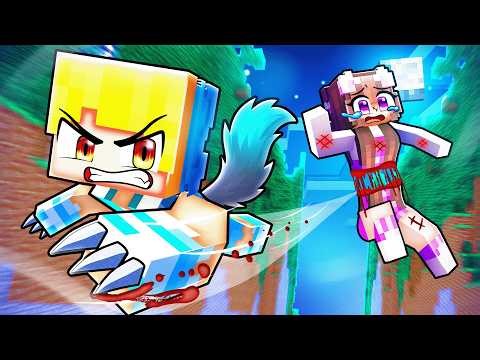 Ukri wird zum ALPHA WERWOLF in Minecraft!