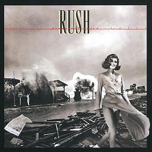 Rush's "Freewill" Lyrics Meaning - Song Meanings and Facts