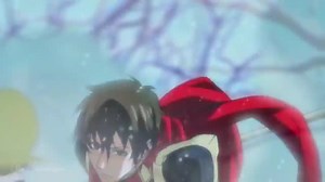 【老外授权】【全职高手】【AMV】Light