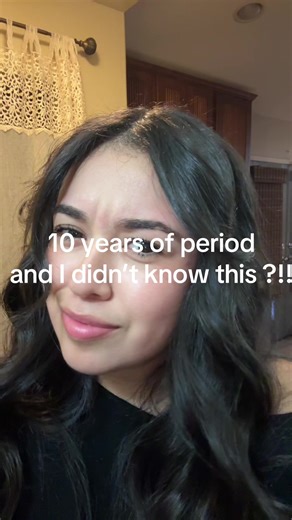 Essential Facts About Women's Menstrual Cycle