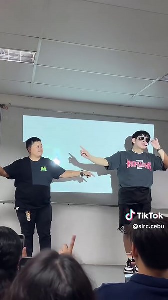 This is one for the books! Fun-filled review classes at SLRC! Reviewing should be fun! Moments like these make preparations less pressured but more focused and simply unforgettable! #WeAreOneSLRC #BestReviewCenter