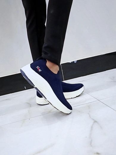 50% OFF! Tired of boring shoes? Want stylish & comfortable shoes that are also budget-friendly? Then visit our website! ➡️ [ steptrend.pk ] New, unique shoes that will make you look and feel great! Lightweight, flexible sole for all-day comfort. ! ☔️ Limited time offer! ⏱️ 50% off today! Size or design not right? 100% refund guaranteed! #StepUpYourShoeGame #ComfortableStyle #Pakistan 🇵🇰 Don't miss out!