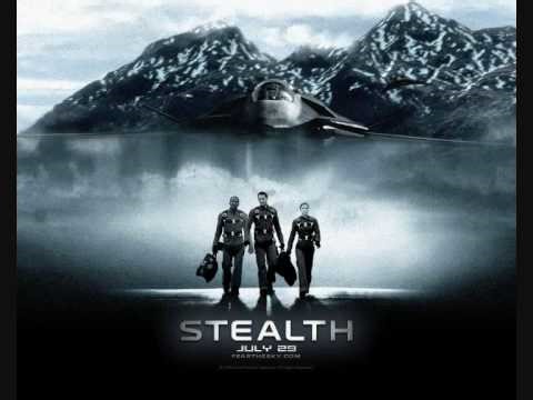 Various - Stealth (Music From The Motion Picture)
