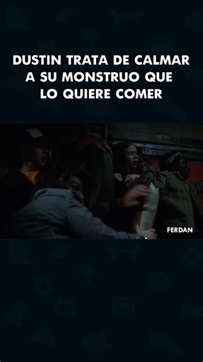 3.4K views · 63 reactions | Serie: Stranger Things (2017-2025) Resumen completo en el canal de Youtube.com/Ferdan | FerDan | Facebook