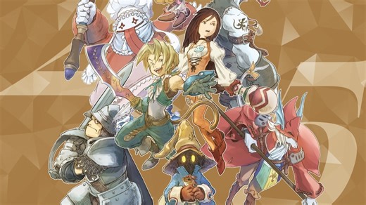Final Fantasy 9's 25th Anniversary Is Here, But There's Nothing On Rumoured Remake