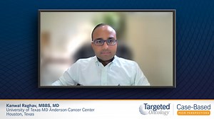 Case Presentation: A 72-Year-Old Woman With Metastatic Colorectal Cancer | Targeted Oncology - Immunotherapy, Biomarkers, and Cancer Pathways