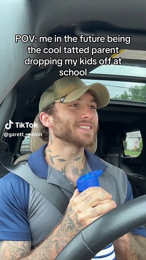 Parental Fun with Garett Nolan Songs