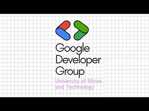 Google Developer Groups OnCampus UMaT, Introduction Video
