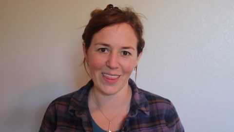 DIY Nightstand with Secret Hidden Drawers