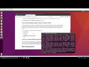 Updated: How to Mine Zcash on Ubuntu - CPU Pool Miner