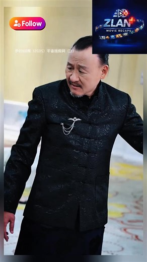 🎬 The Rule-Breaking Bride (သို့) A Sudden Wedding and Fearless Wife (Part - 25) #newfeed #chinese #chinesedrama #ဇာတ်လမ်းတွဲ #fypシ #spanish #friendship #dinnerdate #recap #chinese #movie | Z Lann