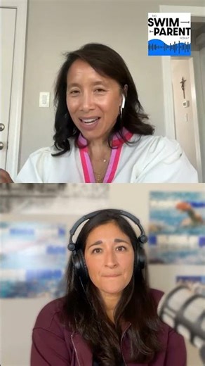 Process Goals vs Outcome Goals with Dr. Nori Pennisi #swimming #mentaltraining #sportpsychology