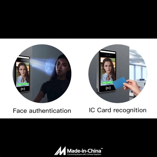 Introducing Shenzhen Wellcam's latest innovation, the face recognition attendance device! With high safety measures such as living detection and anti-false photo authentication, this device is perfect for any workplace. This cutting-edge technology boasts multiple features, such as: - Multiple access verification (face recognition and RFID card) - Mask detection - Attendance report - Living detection - Support for 10,000 face user capacity Don't miss out on this game-changing innovation and purc