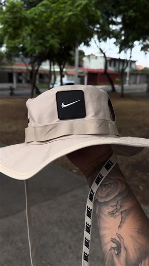 Bucket Hat Nike, Disponible al 71600740 📲✅ envíos a todo el país 🇨🇷🔥 #buckethat #sombrero #bucket #costarica #nike