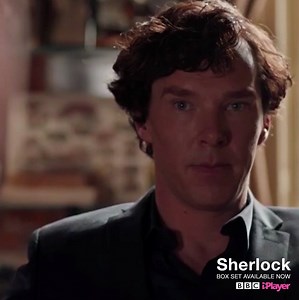 2.2K views · 62 reactions | Last chance to watch the Sherlock box set. What are your binge watching essentials? | BBC iPlayer | Facebook