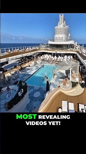 The New Oceania Allura: What's It Really Like?
