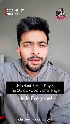 Krish Devarasetti on Instagram: "Job Hunt Series – Day 3 | How the U.S. Job Market REALLY Works Most people apply blindly. That’s why they struggle. Today’s breakdown: Who actually controls hiring — end clients, implementation partners, vendors, and consultancies — and how knowing this multiplies your interview chances. What you get every day in this series 👇 ✅ 5 companies that sponsor & hire international students ✅ One real job-market insight you won’t hear in college ✅ A smarter way to apply