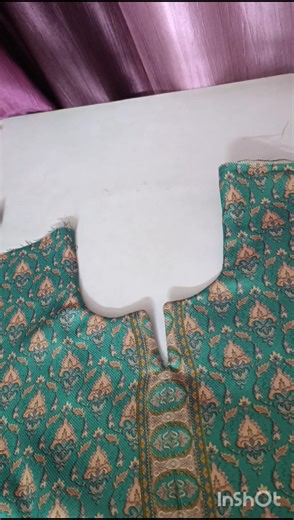 Kurti neck design #suitlover #suitfashion #viralshort #sewing #silaisikhe #woollensuits #fashion#diy
