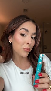 32K views · 123 reactions | Our tubing mascara is called Liquid Lash Extensions for a reason  WARNING: May boost your confidence and make your lashes look so long that you might fly away. 曆 #tubingmascara #mascara #longeyelashes | Thrive Causemetics | Facebook