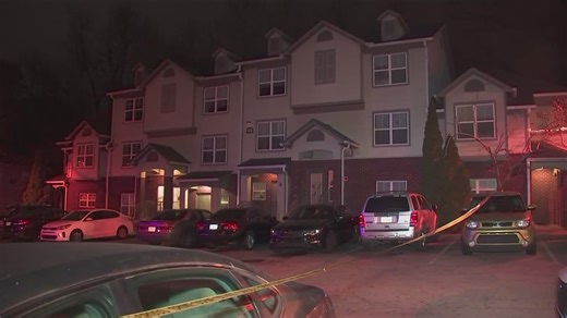 1 person hurt after shooting in Lithonia