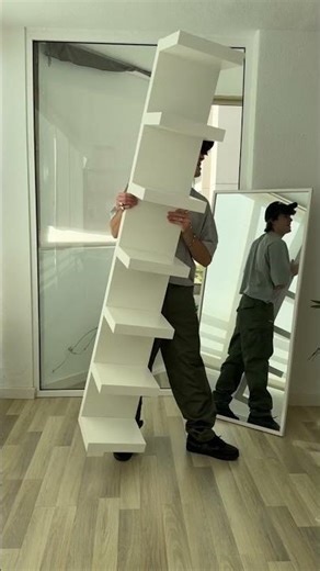 Mettre en valeur ses sneakers #IKEAFrance #sneakers