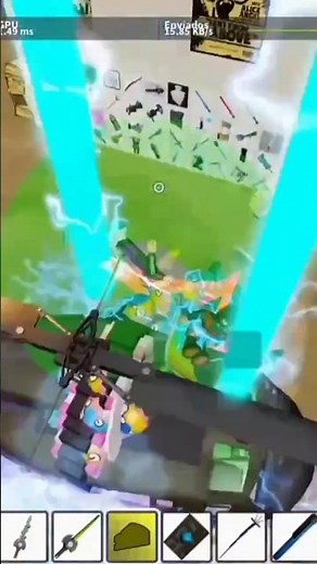 Roblox, Bendy and the Ink Machine pvp #roblox #bendyandtheinkmachine #robloxpvp