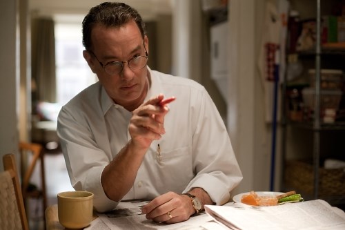 Tom Hanks' Leading Ladies Of The Last Decade