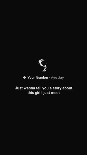 Ayo Jay's Your Number - Aesthetic Vibes