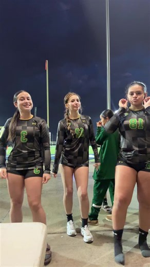 Ay game 2 #soccer #dance #fyp #virl #unicornbaddies | dance