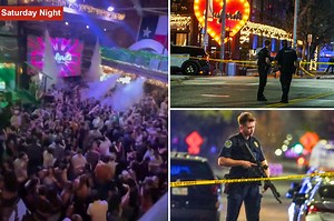 FBI Joint Terrorism Taskforce investigating mass shooting at Austin bar near UT campus