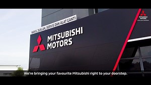 3K views · 157 reactions | Schedule a test drive at your own home with us! All you have to do is select your preferred Mitsubishi model, and we'll bring it right to your doorstep for a personalised test drive session. Simply fill in the form here bit.ly/BookTestDrive2U to arrange a time slot! #MitsubishiMotorsMalaysia #TestDrive2U | Mitsubishi Motors Malaysia | Facebook