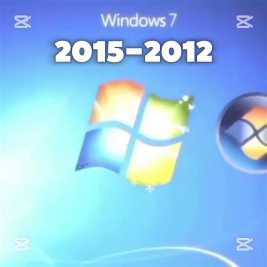 The Rise of Windows 💻 From Classic to Modern UI - Windows 🪟 Evolution