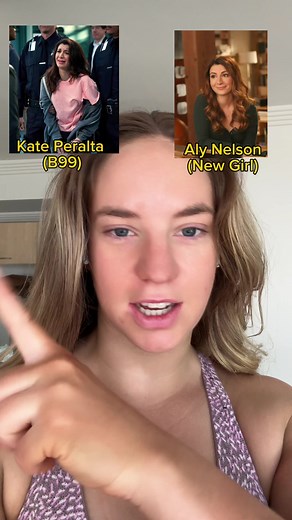 Nasim Pedrad TV Show Continuity Mistake Explained