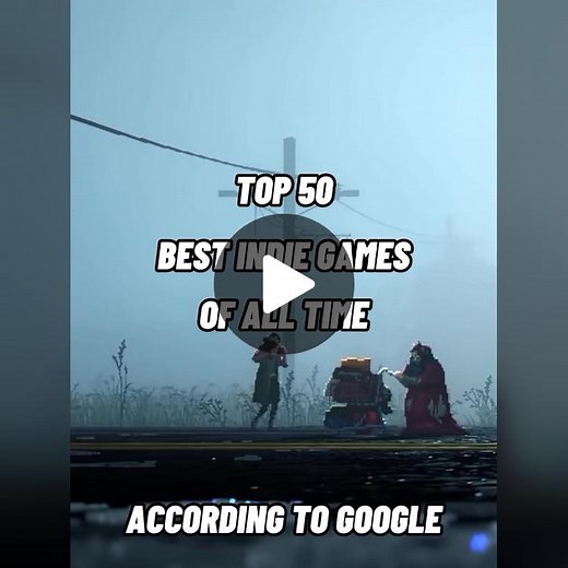 Top 50 best indie games of all time 🎮😈 #fyp #fypシ #foryoupage #рек #рекомендации #игры #games #top #top50 #топ #топ50 #indiegames #индиигры #ofalltime #alltime #cuphead #spelunky #returnoftheobradinn #amongus #hades #gettingoverit #nuclearthrone #whatremainsofedithfinch #amnesiathedarkdescent #amnesia #discoelysium #discoelysiumfinalcut #ddlc #dokidokiliteratureclub l#ponyisland #subnuatica #dusk #theforest #celeste #devildaggers #guacamelee2 #deadcells #darkestdungeon #intothebreach #cavestor