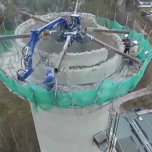 39K views · 141 reactions | Demolition machine. #civilengineering #theconstructor #construction #civil #engineering #civilengineeringworld #civilengineer #engineer #engineers #building #civilconstruction #constructionlife #engineeringlife #constructionworker | The Constructor - Civil Engineering Home | Facebook