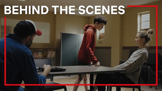 What Happens in 'Adolescence' Episode 3? Go Inside the Third Episode of the Limited Series