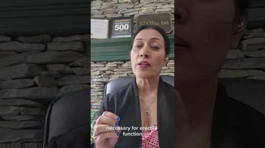 The Little Blue Pill With Big Impact! Today in STEM History #shorts | STEM For Kids