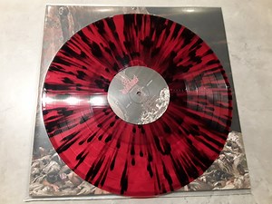 Thy Art Is Murder - Human Target