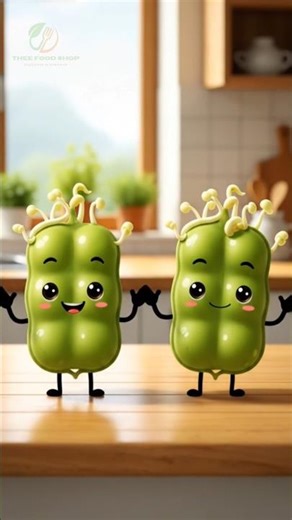 4 Sprouts You Must Try 🌱✨ #kitchentips #tamil