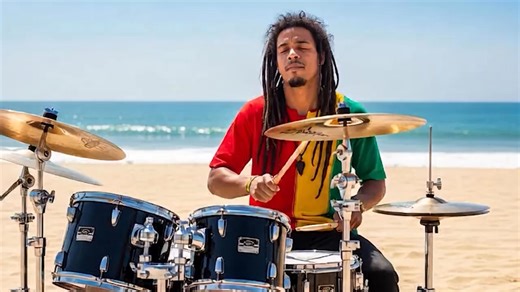 1.9M views · 58K reactions | Good Morning #followers ⏩️▶️⏪️ JESUS WILL PROVIDE DL:  https://www.mediafire.com/file/jfvaiv730tdrjl8/Jesus_Will_Provide_–_Uplifting_Reggae_Gospel_Song___Praise___Worship_Roots(256k).mp3/file _________ | Kitz Keedee Jozz | Facebook