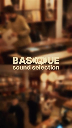 Indie Dance / Nu-Disco / Melodic House. Vinyl Session by Iner (DOBRO). Basque Sound Selection™.