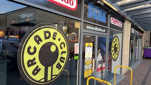 7.3K views · 89 reactions | It’s game-on as we explore Arcade Club in Kirkstall which will soon be expanding to become an even-bigger Leeds gaming paradise | Yorkshire Evening Post | Facebook