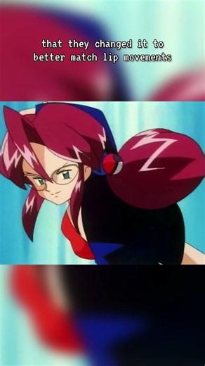 Pokémon CHANGED Her Name for NO Reason!