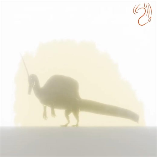 Spinosaurus Evolved