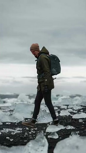 Capture your adventures on the Canon EOS R6 and EOS M50 Mark II - #Shorts